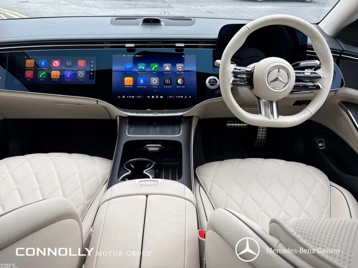 Mercedes-Benz S-Class Saloon, Petrol Plug-in Hybrid, 2027, Black