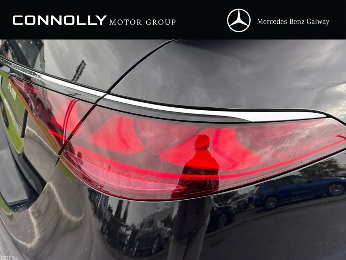 Mercedes-Benz S-Class Saloon, Petrol Plug-in Hybrid, 2027, Black