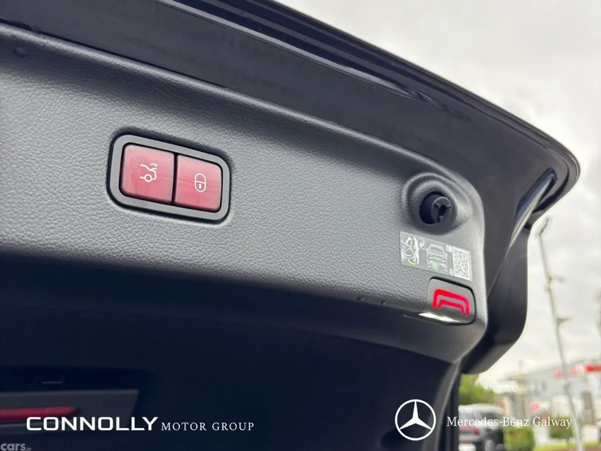 Mercedes-Benz S-Class Saloon, Petrol Plug-in Hybrid, 2027, Black