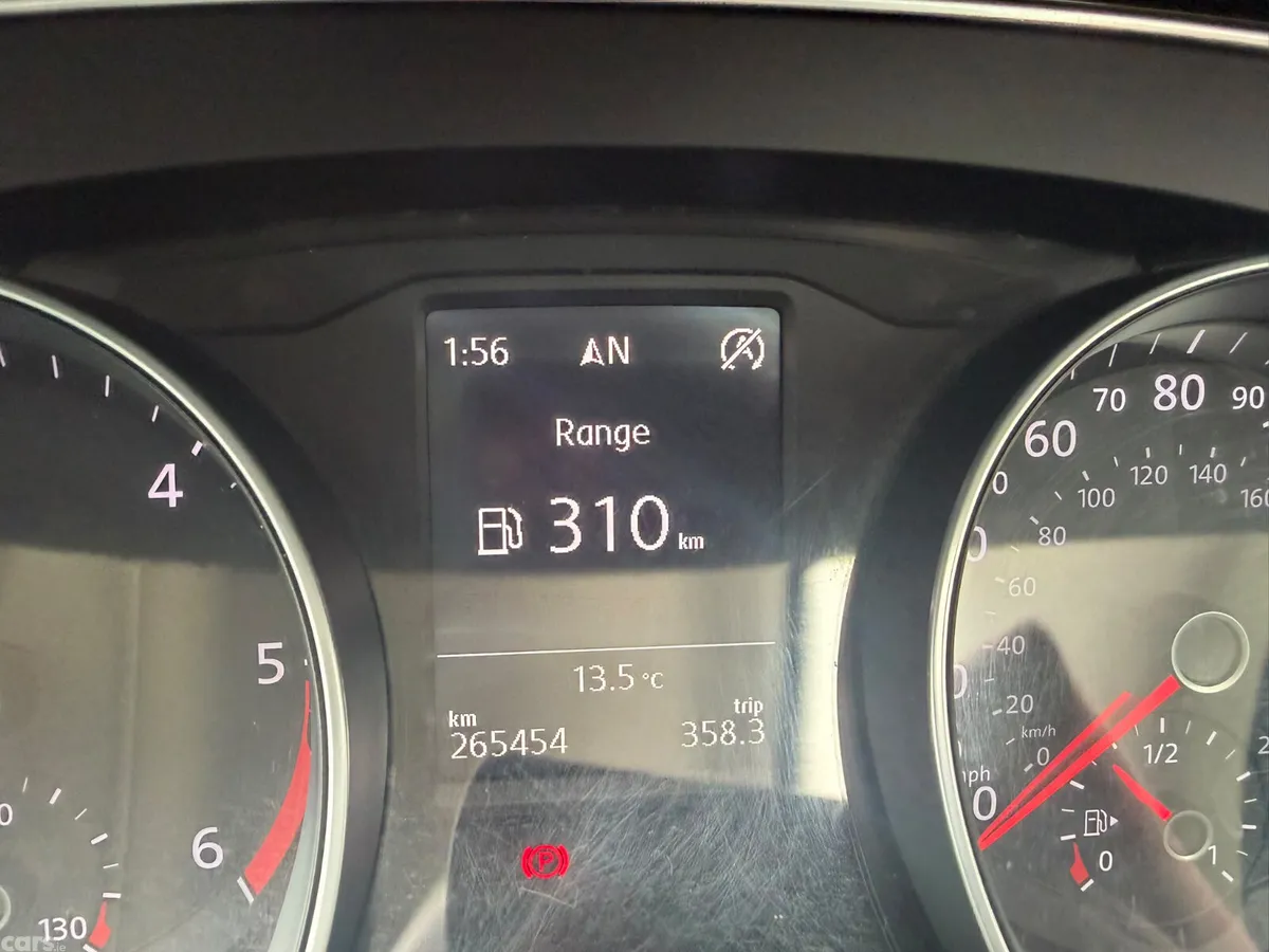 Volkswagen Passat Estate, Diesel, 2015, Silver