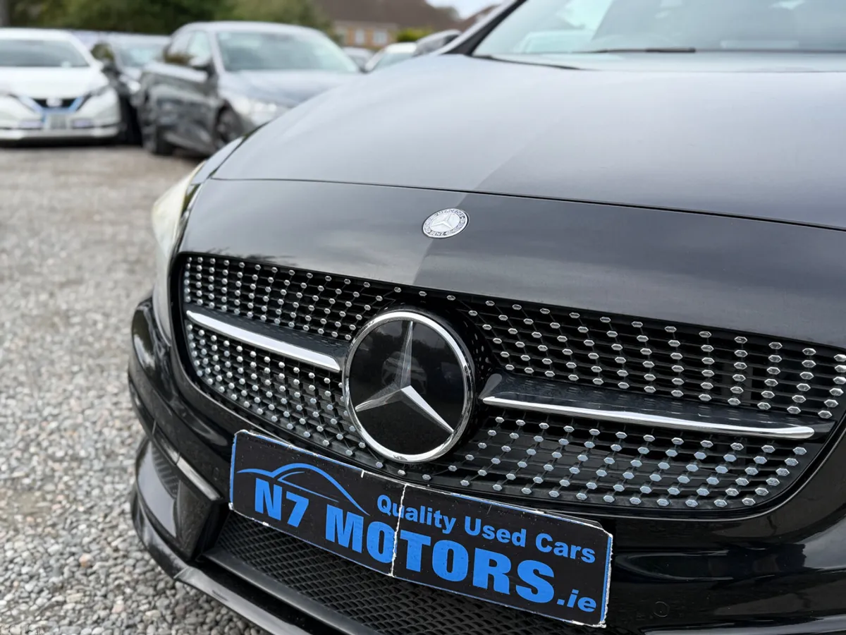 Mercedes-Benz A-Class Hatchback, Petrol, 2013, Black