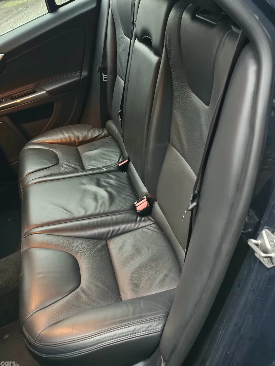 Volvo V60 Estate, Diesel, 2013, Blue