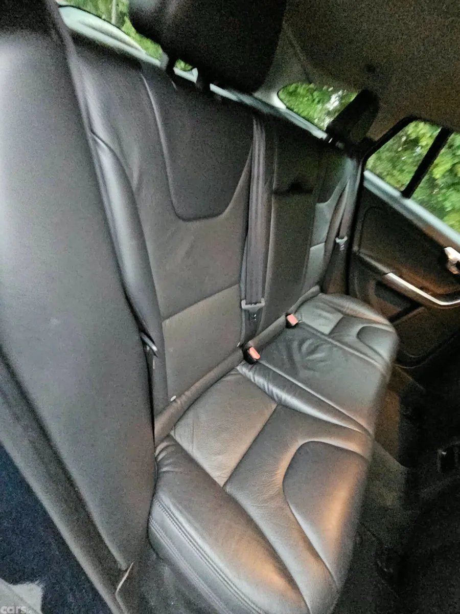Volvo V60 Estate, Diesel, 2013, Blue
