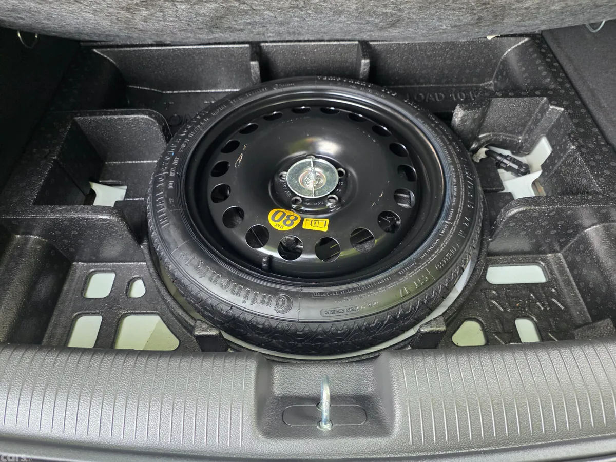 Opel Astra Hatchback, Diesel, 2017, White
