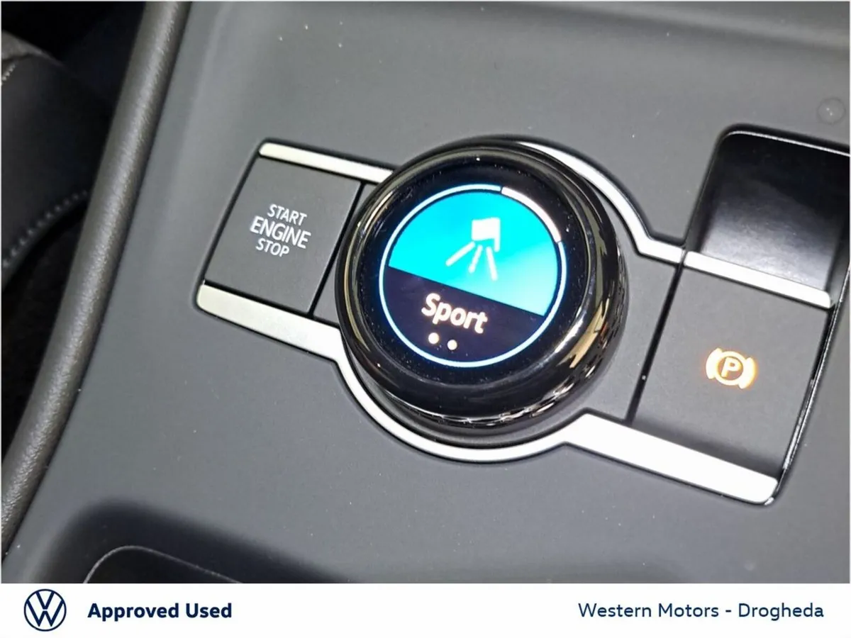 Volkswagen Tayron SUV, Diesel, 2026, Silver