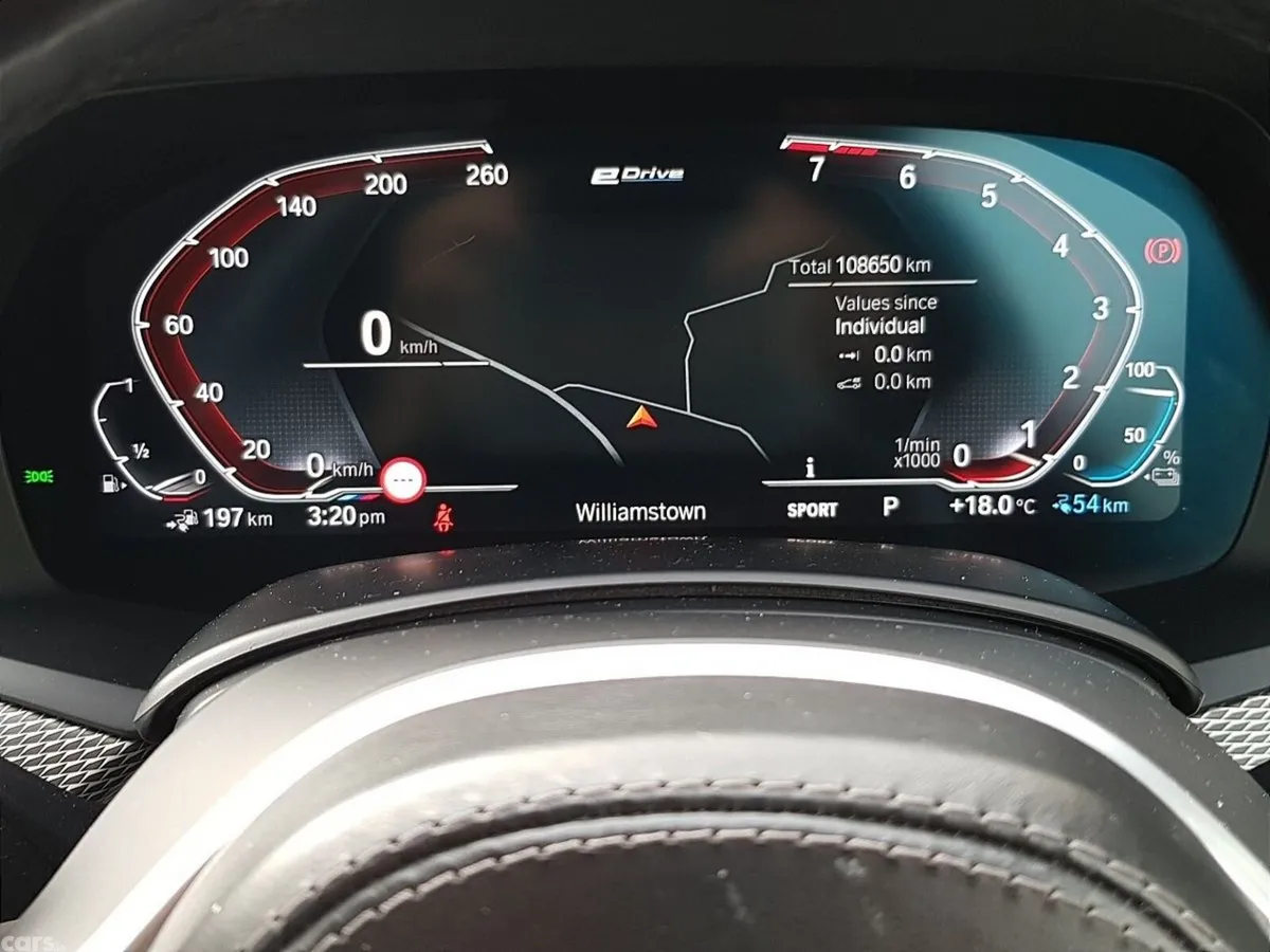 BMW X5 SUV, Petrol Plug-in Hybrid, 2021, Purple