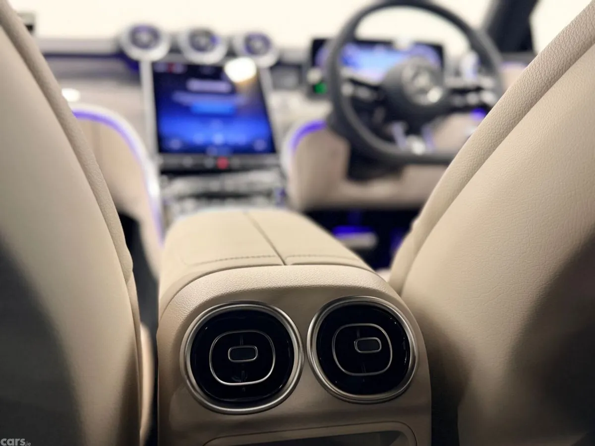 Mercedes-Benz CLE Coupe, Diesel, 2026, Blue