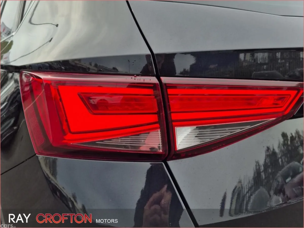 SEAT Ateca SUV, Diesel, 2017, Black