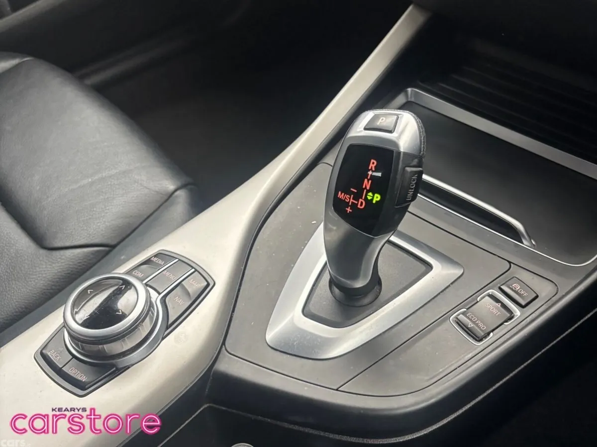 BMW 1-Series Hatchback, Petrol, 2018, Grey