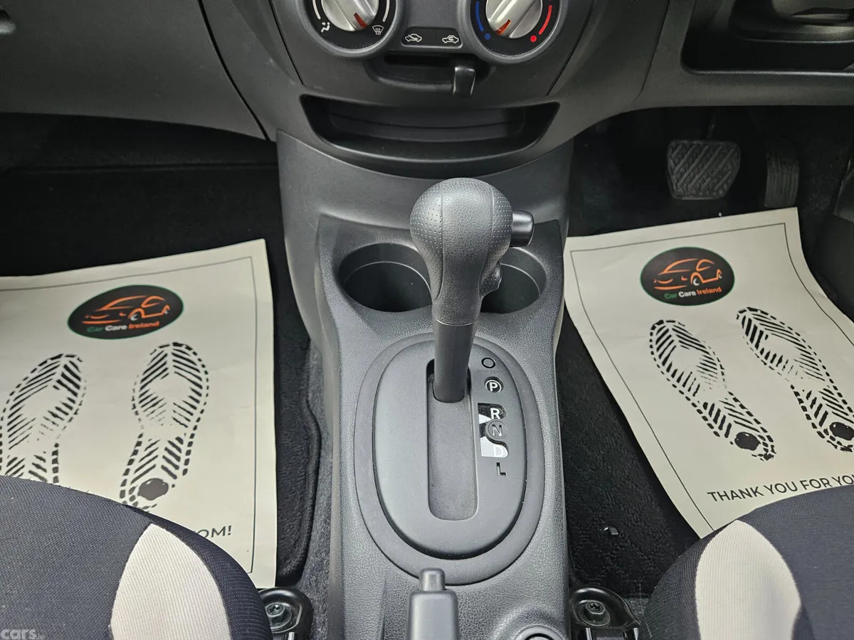 Nissan Note Hatchback, Petrol, 2021, White