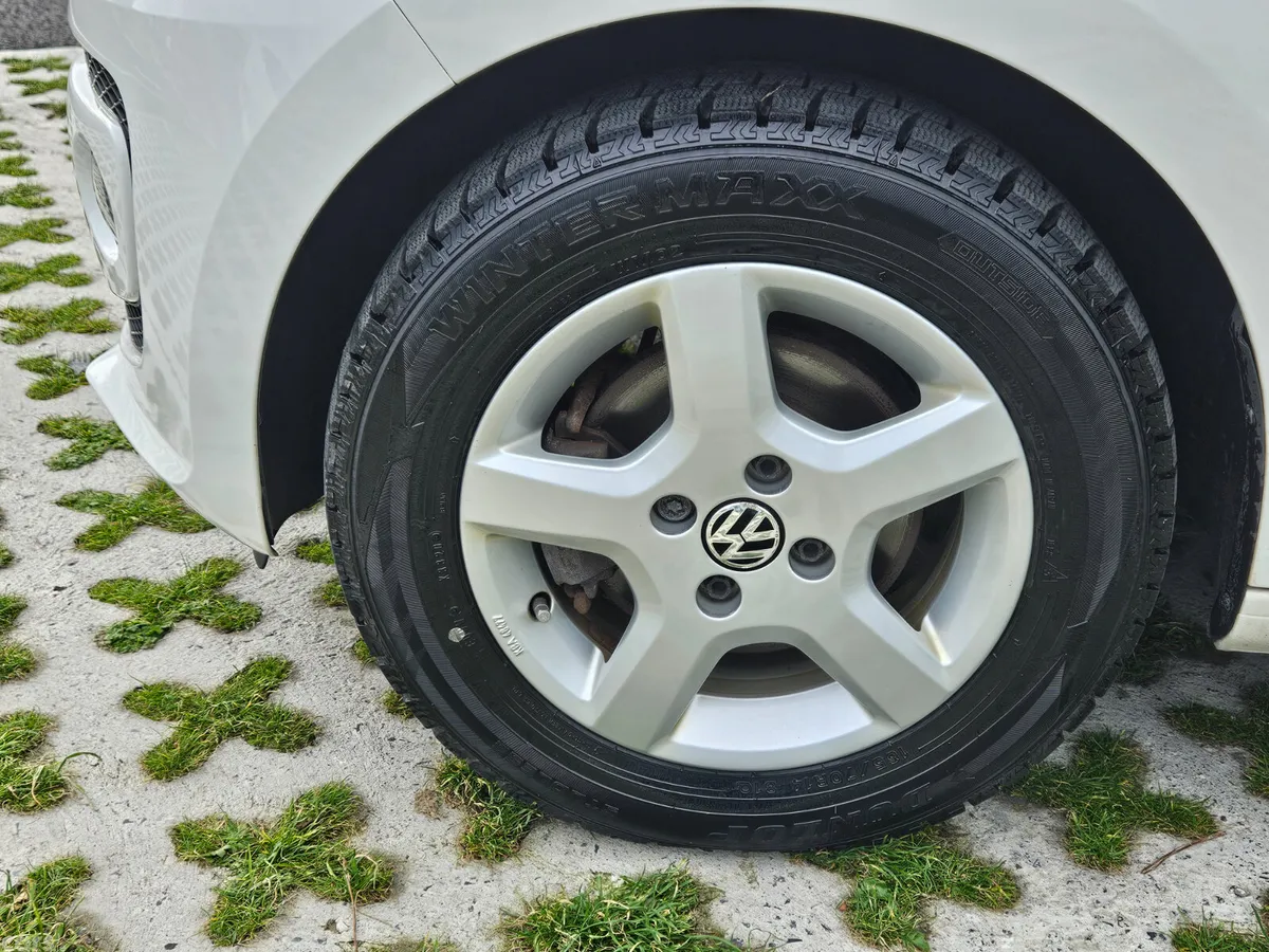 Volkswagen up! Hatchback, Petrol, 2015, White