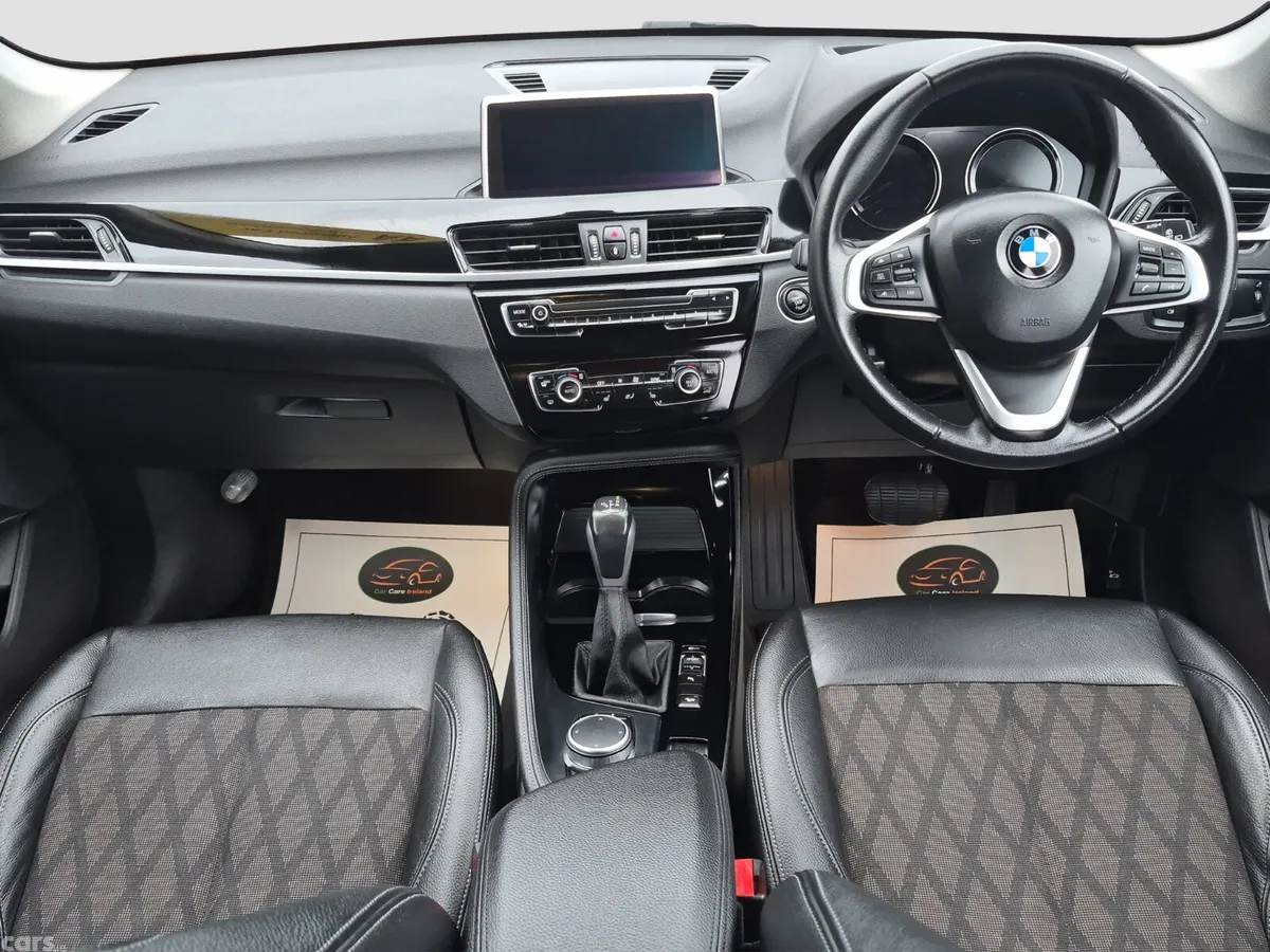 BMW X1 SUV, Diesel, 2019, Blue