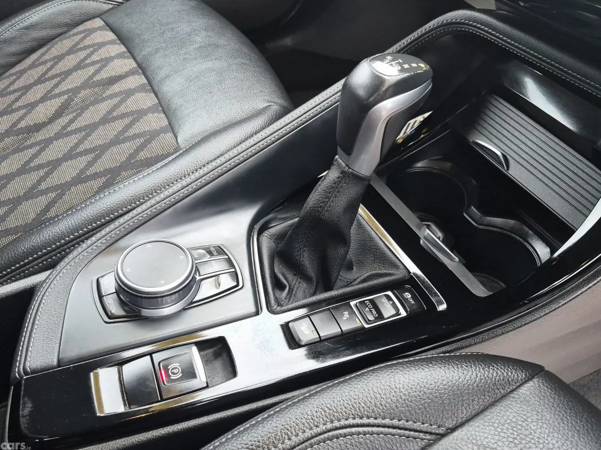 BMW X1 SUV, Diesel, 2019, Blue