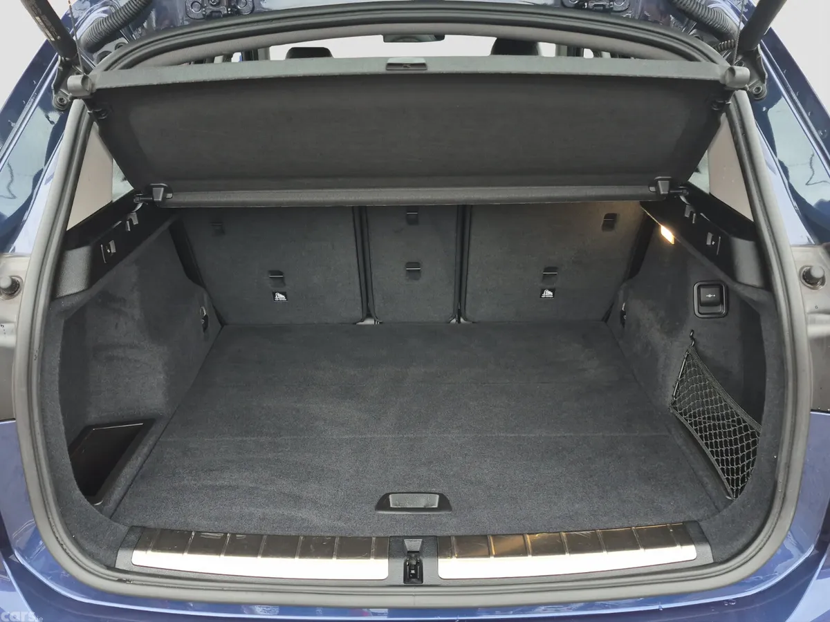 BMW X1 SUV, Diesel, 2019, Blue