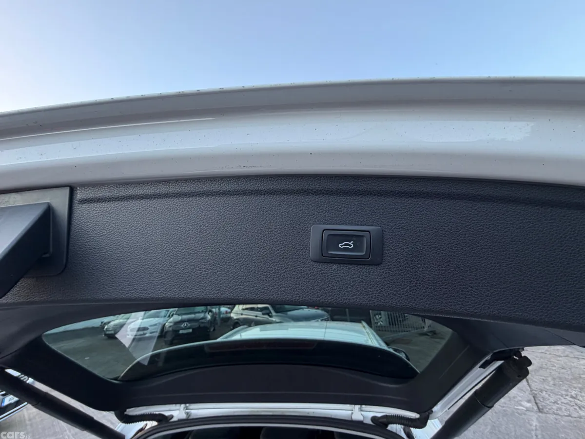 Audi Q5 SUV, Diesel, 2018, White