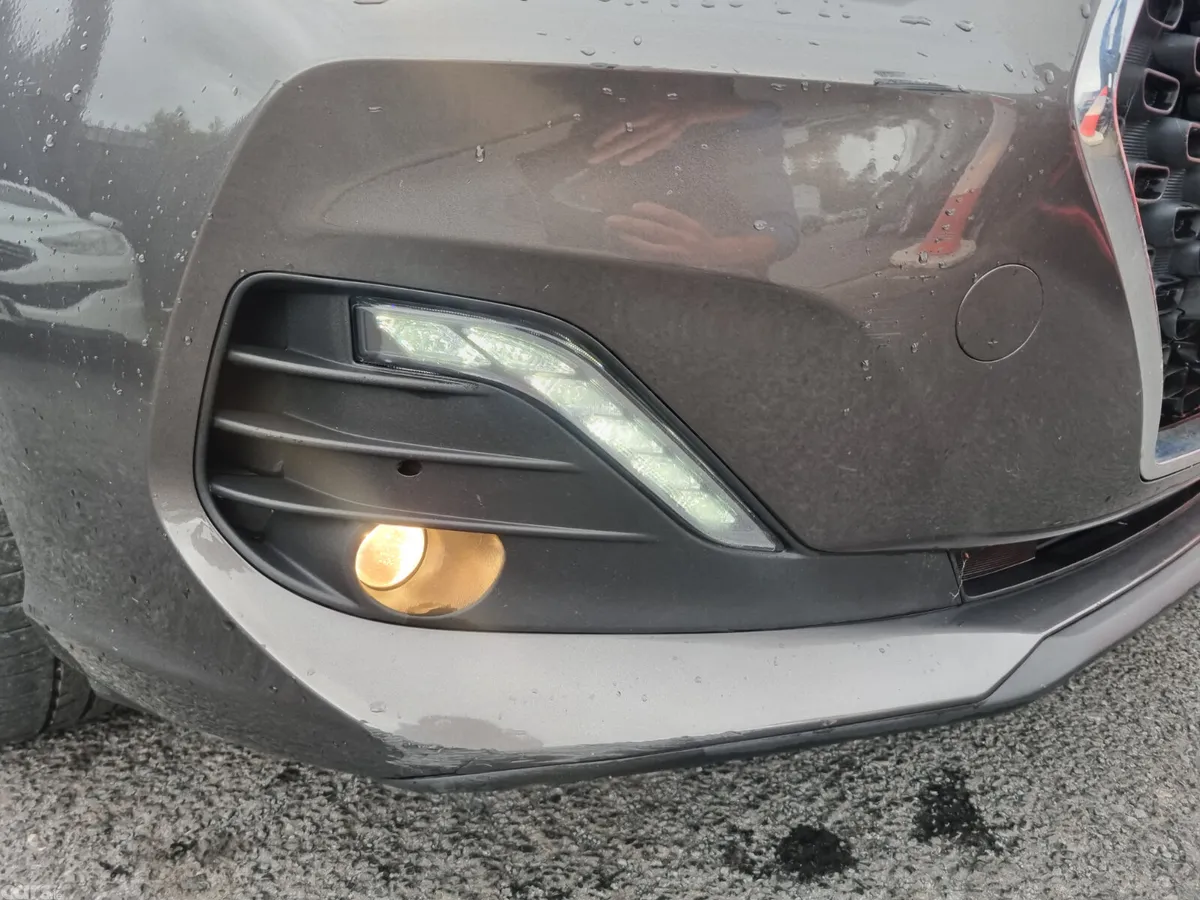 Hyundai i30 Hatchback, Petrol, 2018, Brown