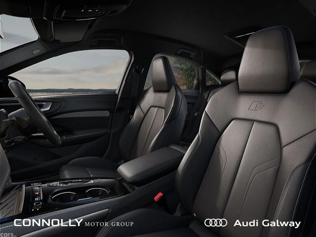 Audi A5 Saloon, Diesel, 2027, Blue