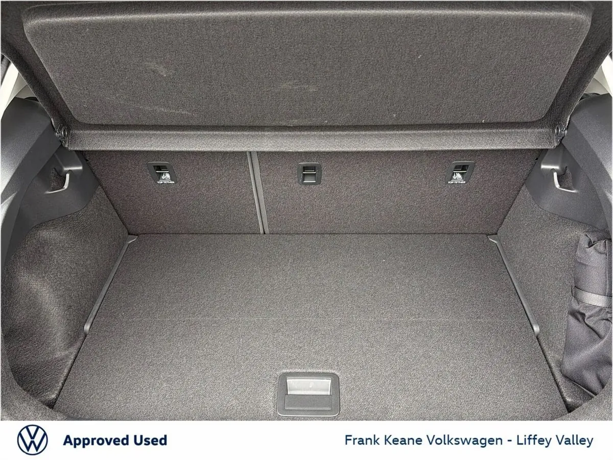 Volkswagen ID. Polo Hatchback, Electric, 2027, Black