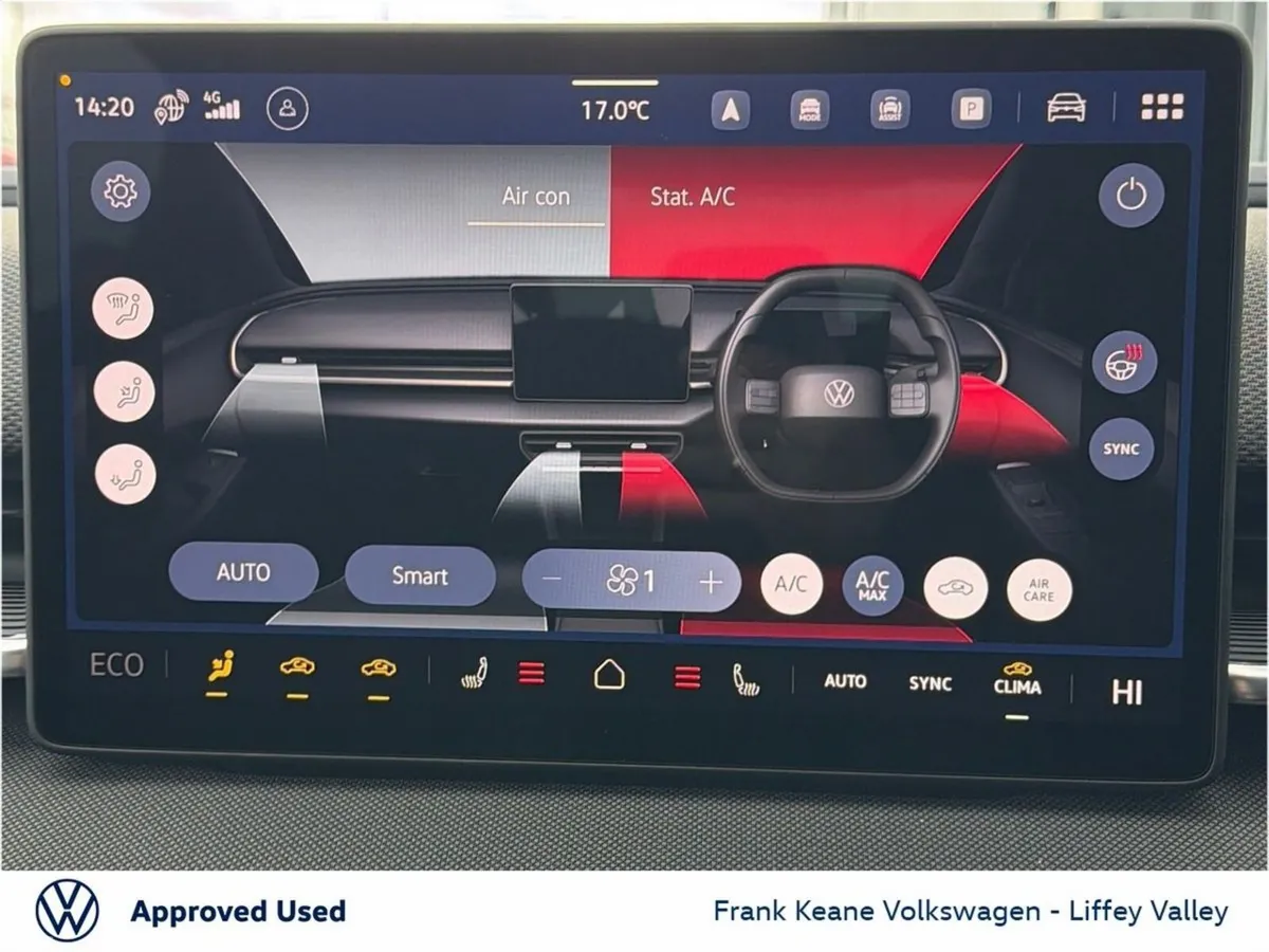 Volkswagen ID. Polo Hatchback, Electric, 2027, Black