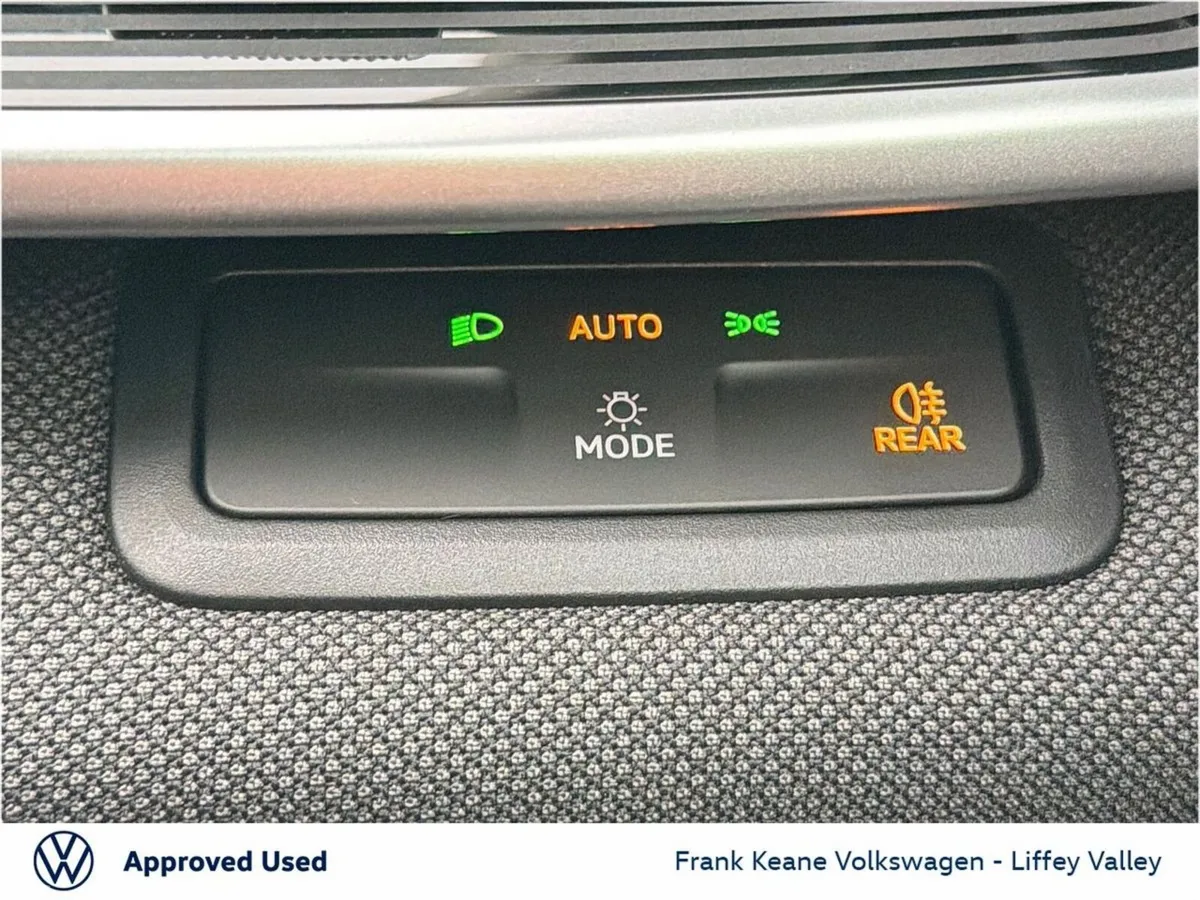 Volkswagen ID. Polo Hatchback, Electric, 2027, Black