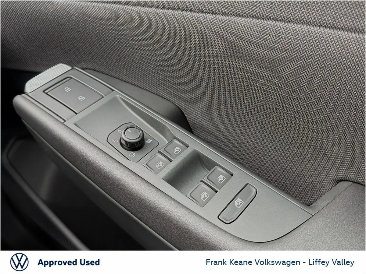 Volkswagen ID. Polo Hatchback, Electric, 2027, Black