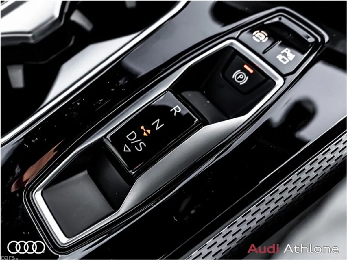 Audi A6 Saloon, Diesel Hybrid, 2027, Blue