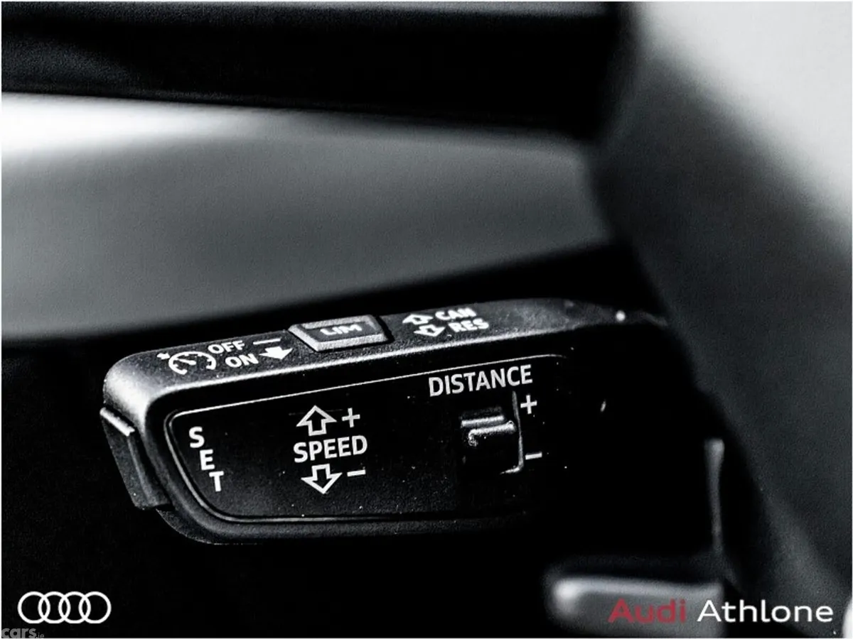 Audi A6 Saloon, Diesel Hybrid, 2027, Blue