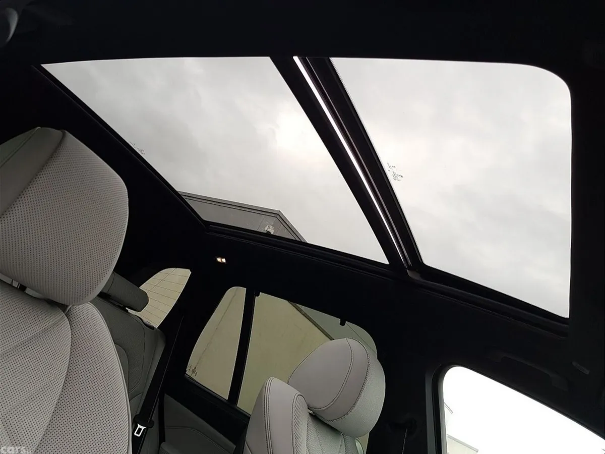 BMW X5 SUV, Petrol Plug-in Hybrid, 2026, Grey