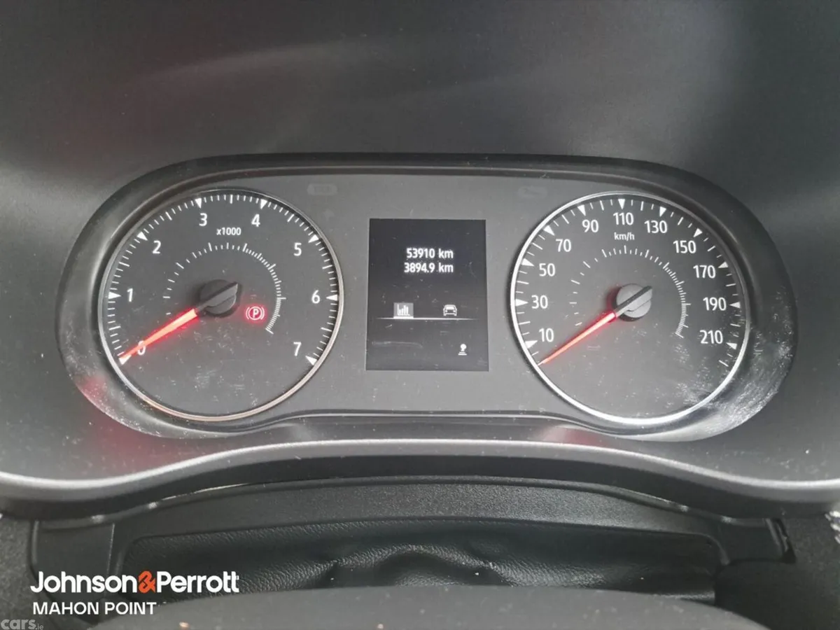 Dacia Sandero Stepway Hatchback, Petrol, 2022, Orange