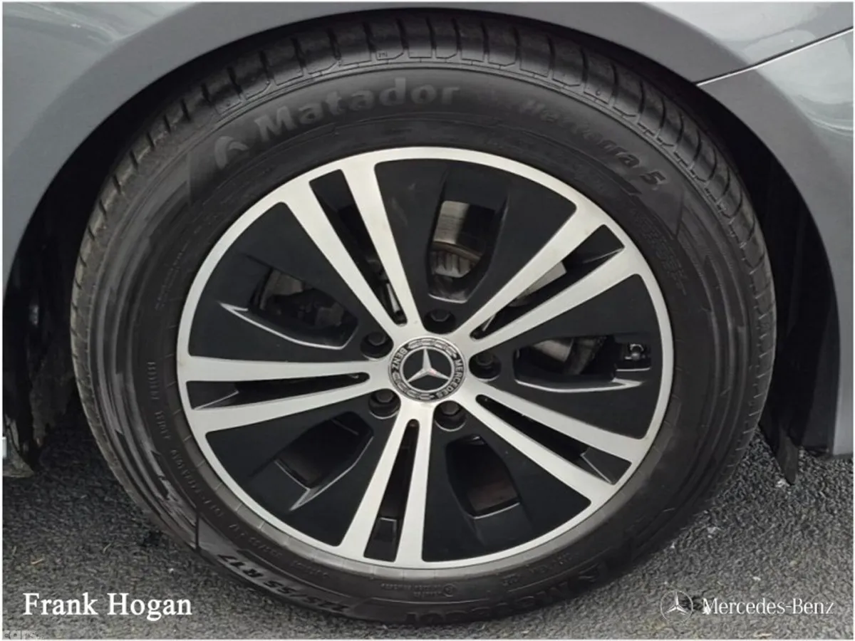 Mercedes-Benz E-Class Saloon, Diesel, 2020, Grey