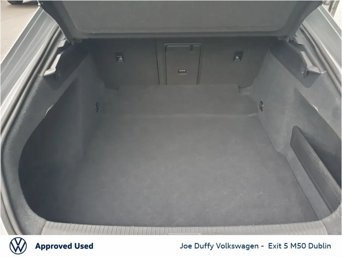 Volkswagen Arteon Hatchback, Diesel, 2023, Grey