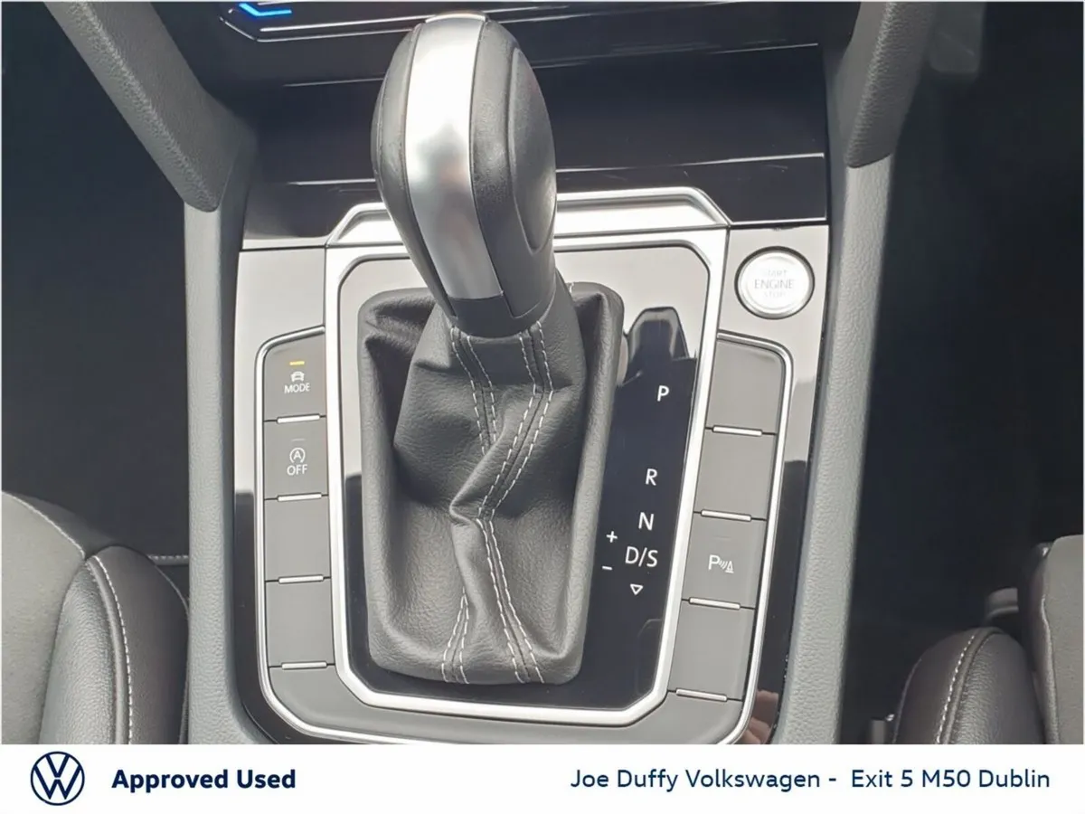Volkswagen Arteon Hatchback, Diesel, 2023, Grey