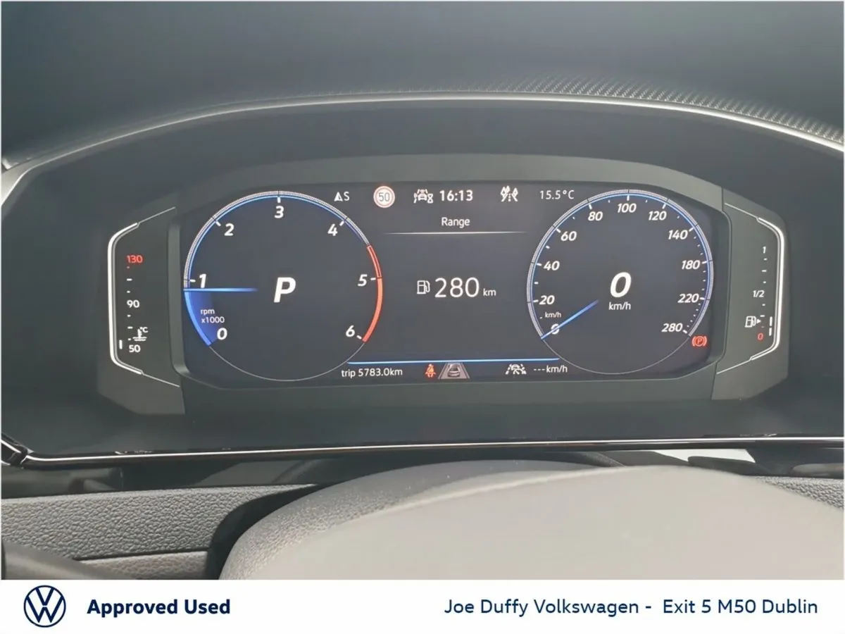 Volkswagen Arteon Hatchback, Diesel, 2023, Grey
