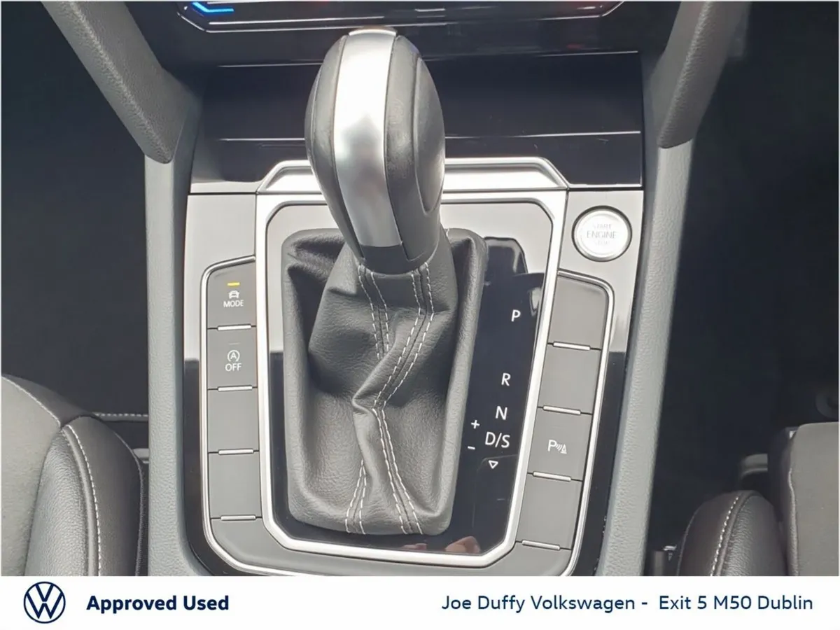 Volkswagen Arteon Hatchback, Diesel, 2023, Grey