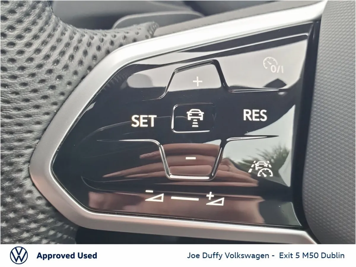 Volkswagen Arteon Hatchback, Diesel, 2023, Grey