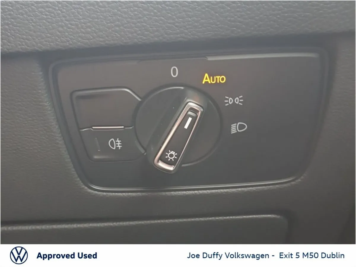 Volkswagen Arteon Hatchback, Diesel, 2023, Grey