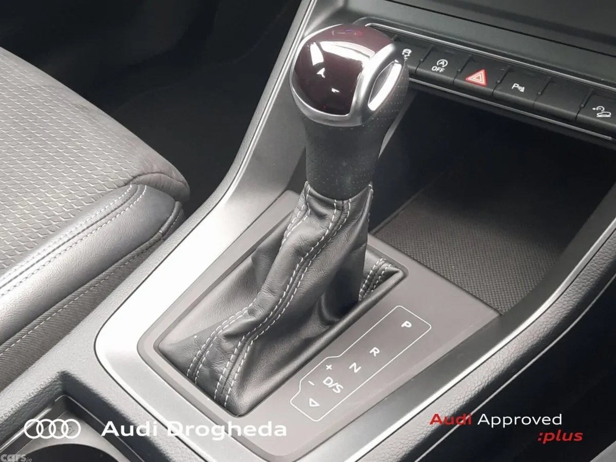 Audi Q3 SUV, Diesel, 2024, Grey