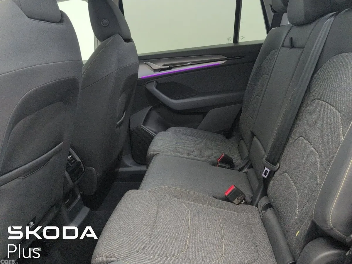 Skoda Kodiaq SUV, Diesel, 2026, Blue