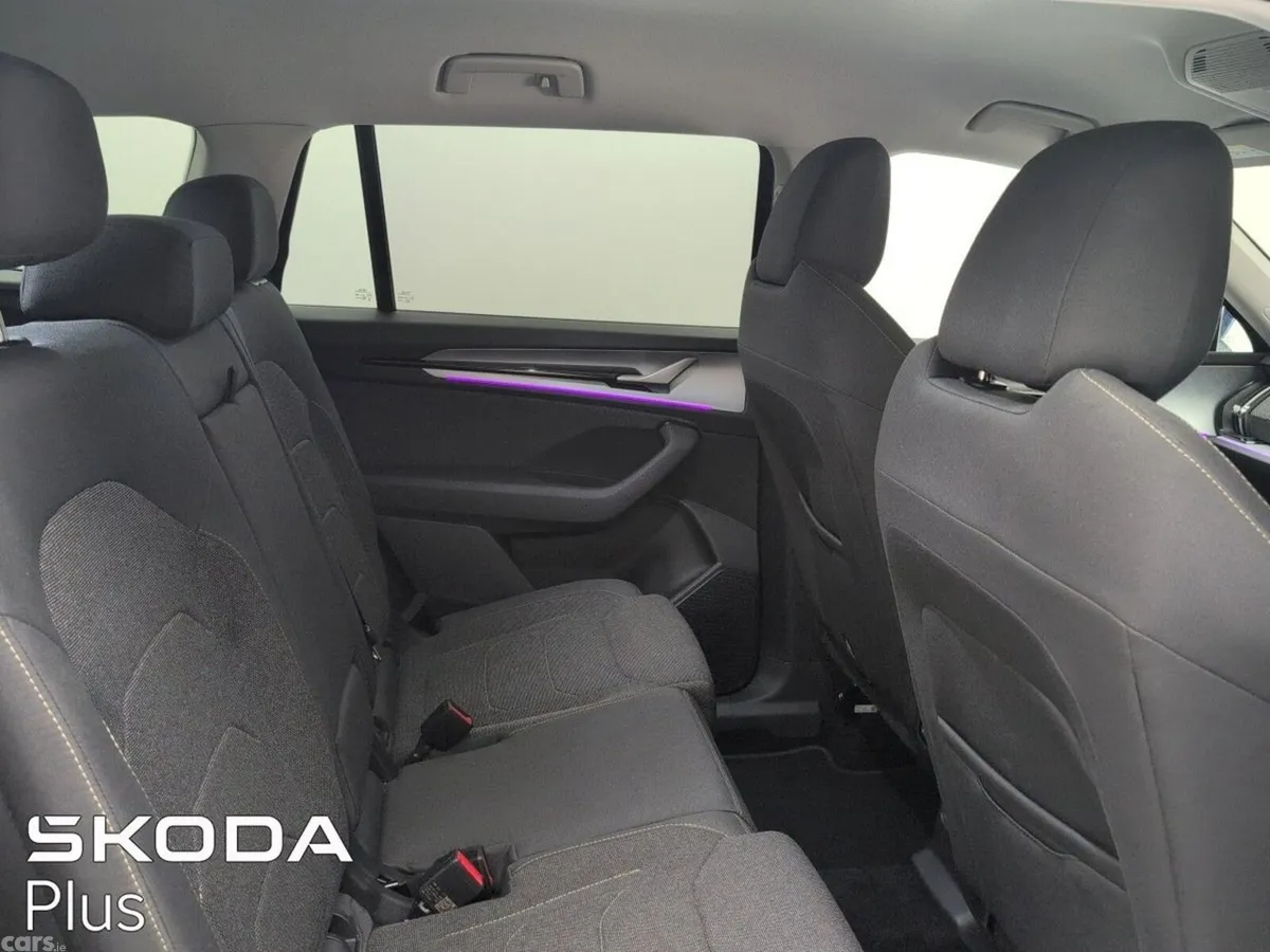 Skoda Kodiaq SUV, Diesel, 2026, Blue
