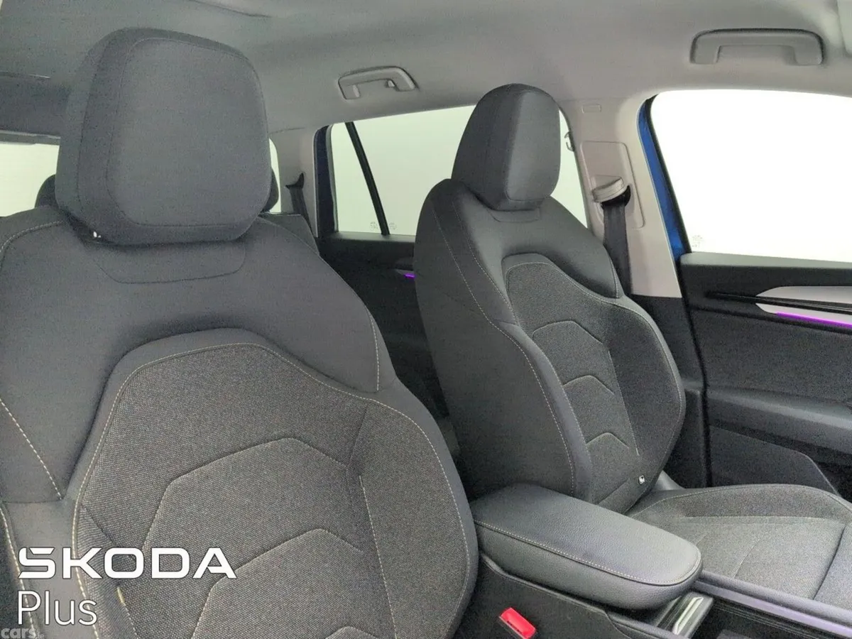 Skoda Kodiaq SUV, Diesel, 2026, Blue