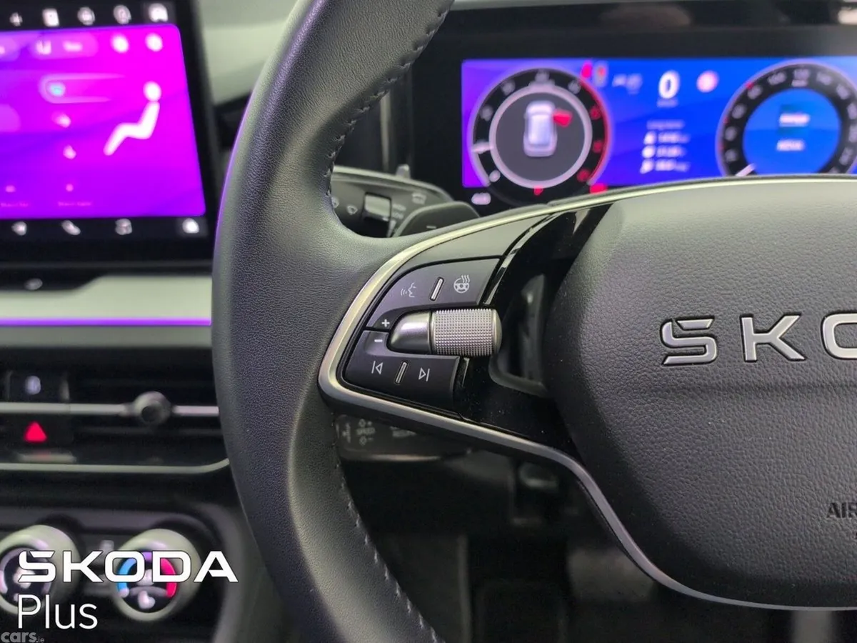 Skoda Kodiaq SUV, Diesel, 2026, Blue