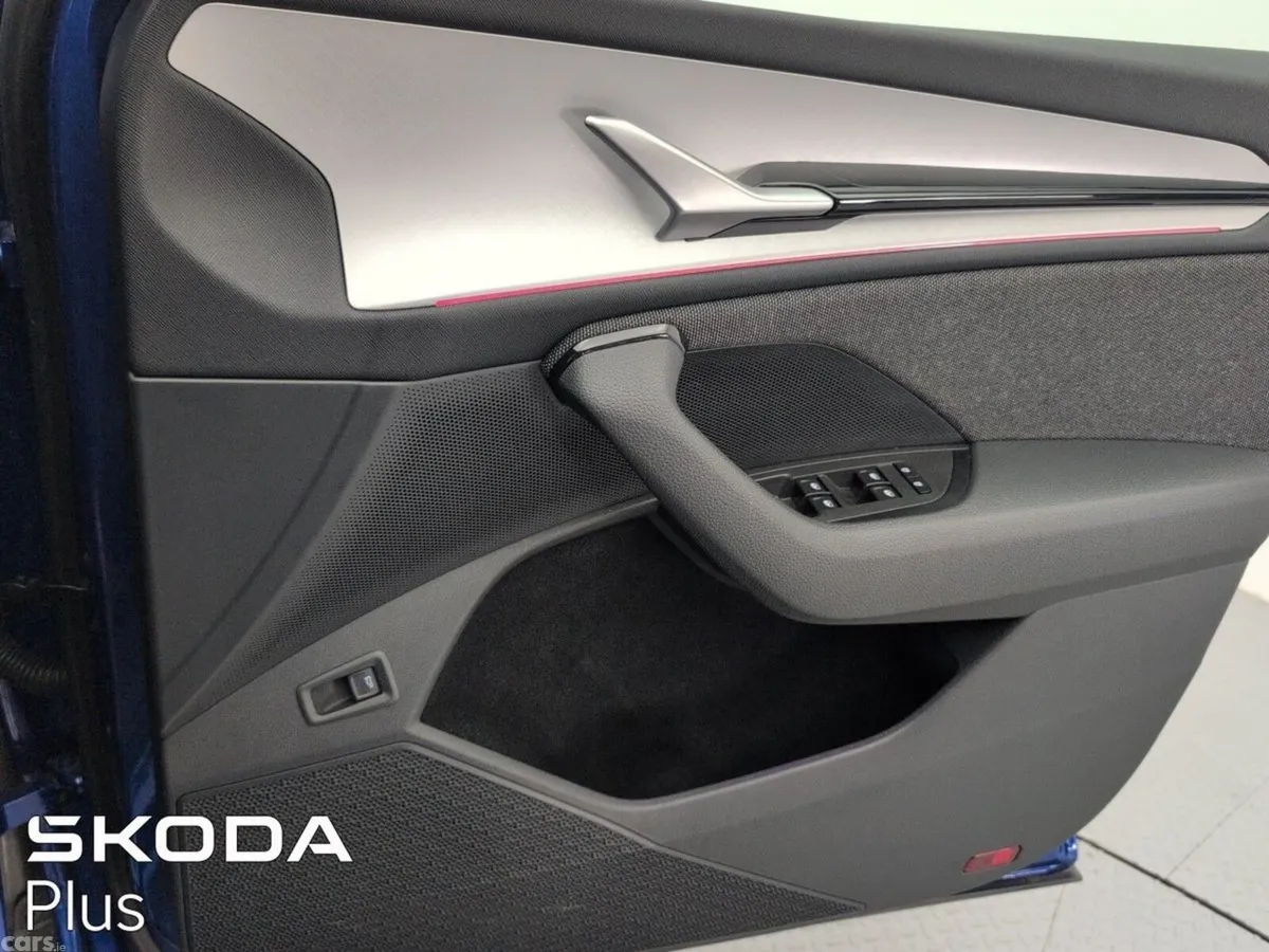 Skoda Kodiaq SUV, Diesel, 2026, Blue