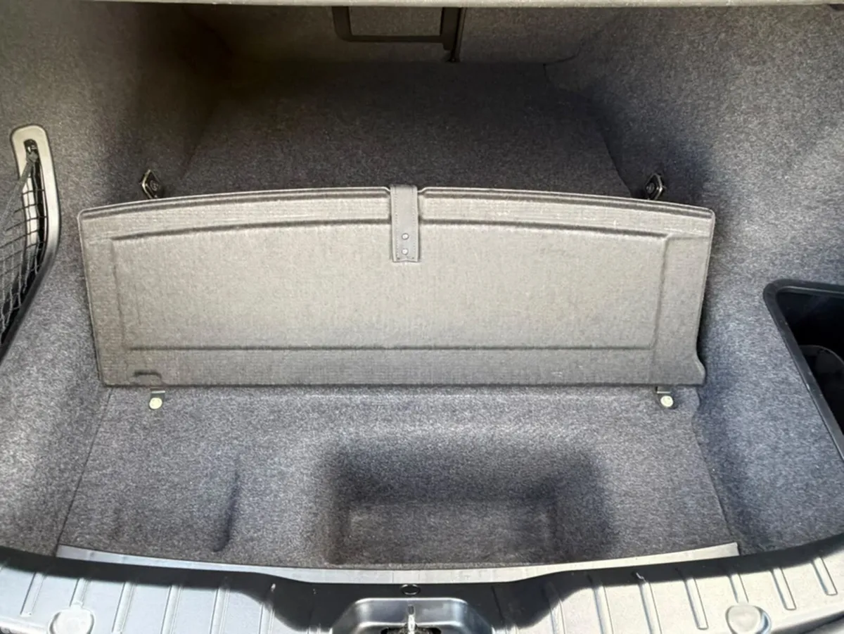 BMW 5-Series Saloon, Diesel, 2014, Blue