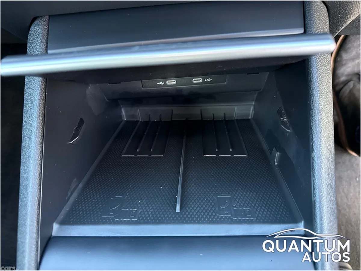 Volkswagen Tiguan SUV, Petrol Plug-in Hybrid, 2025, Grey