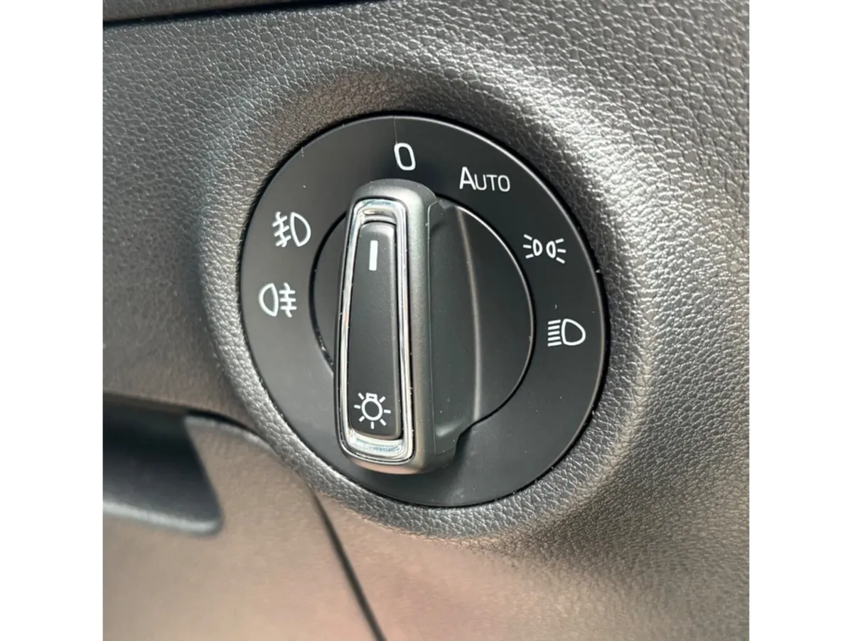 Skoda Kodiaq SUV, Diesel, 2021, Silver