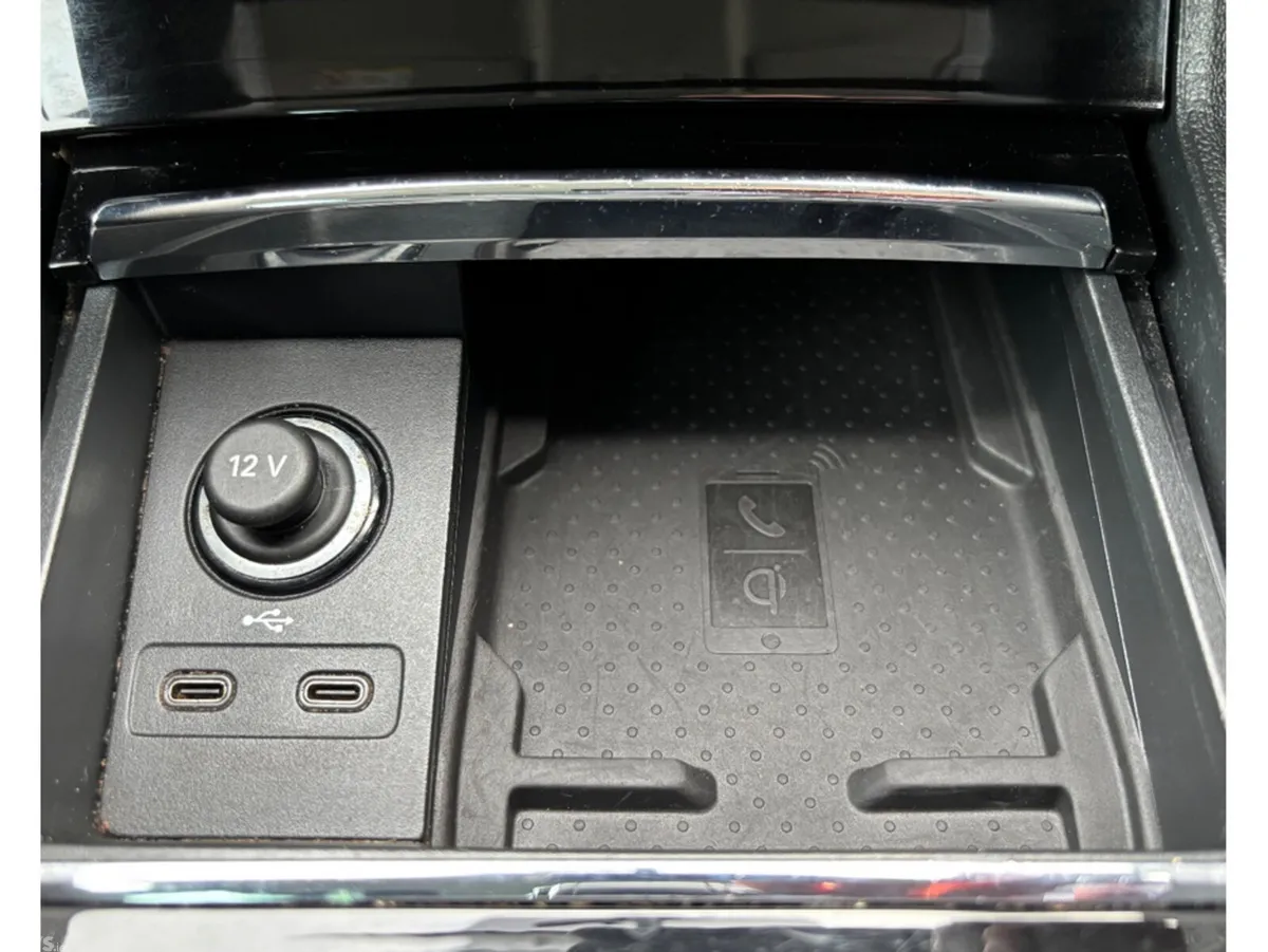 Skoda Kodiaq SUV, Diesel, 2021, Silver