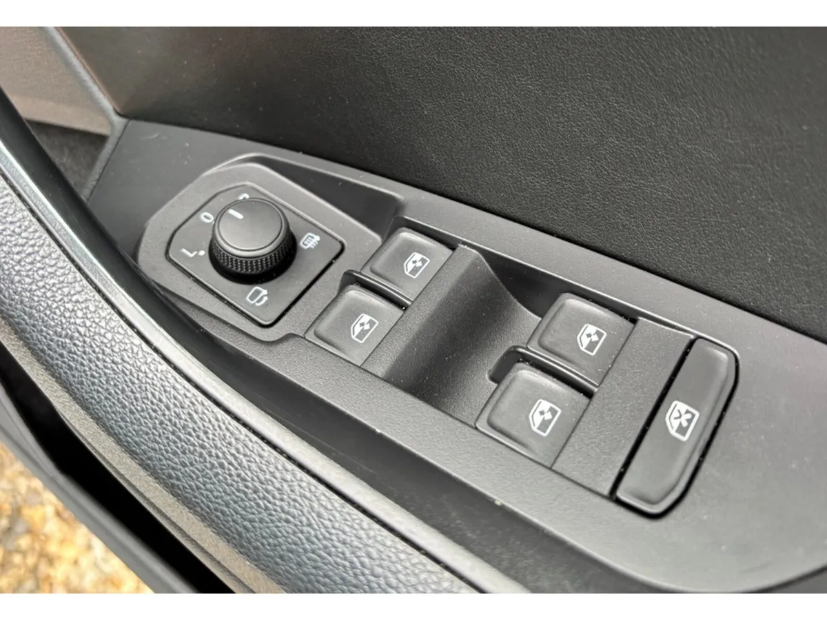 Skoda Kodiaq SUV, Diesel, 2021, Silver