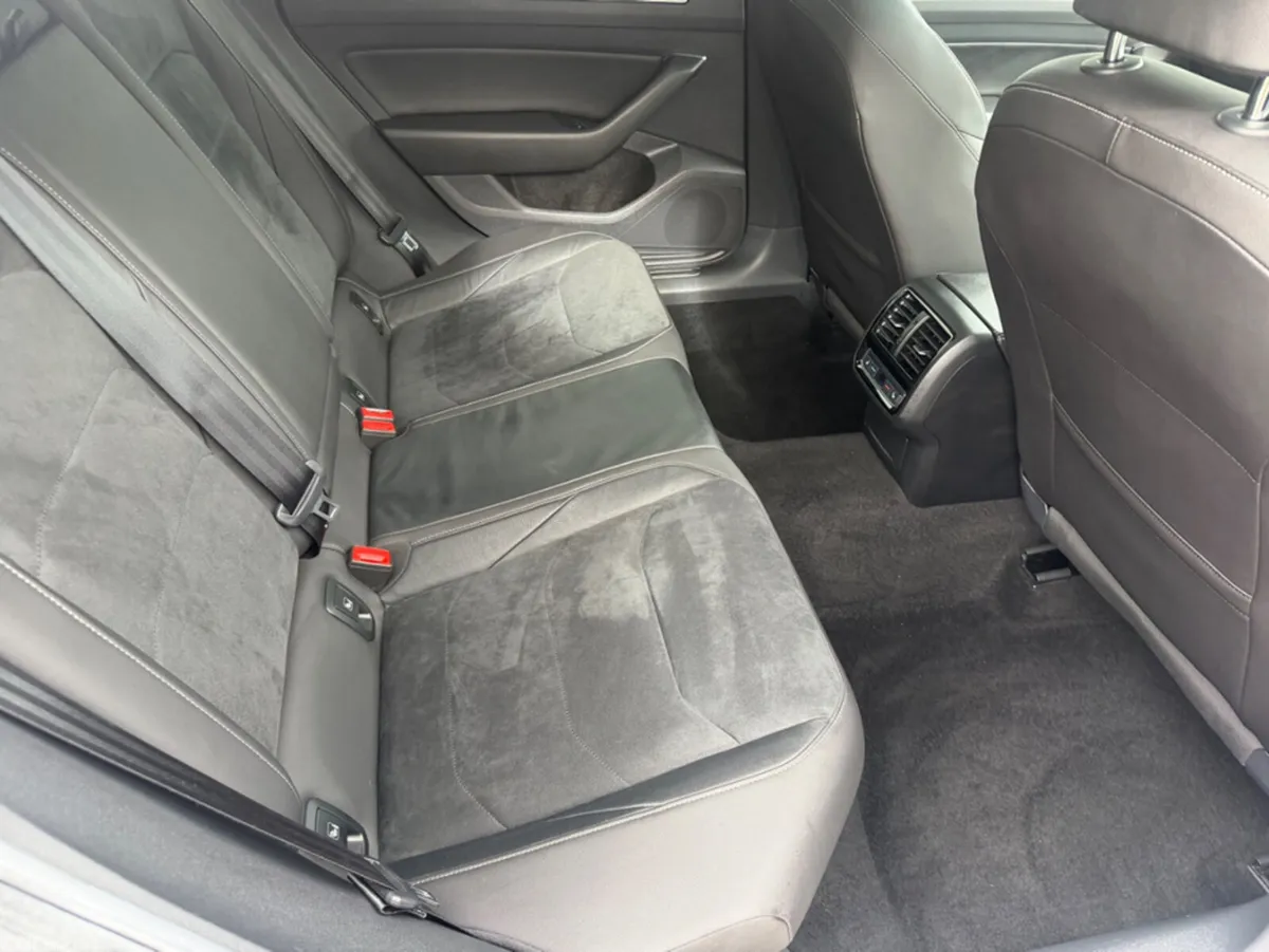 Volkswagen Arteon Hatchback, Petrol, 2020, Grey