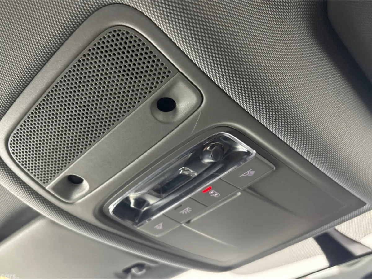 Audi A3 Saloon, Petrol, 2019, Grey