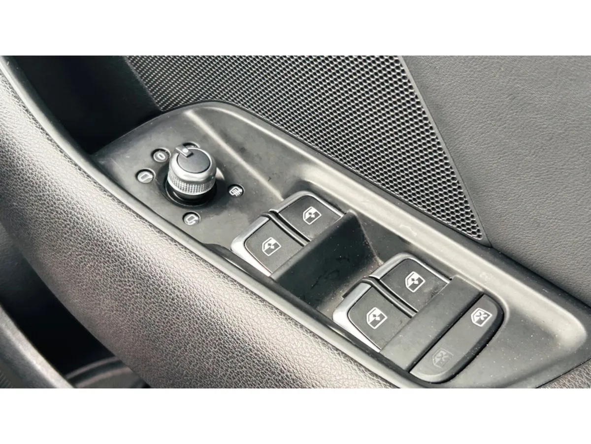 Audi A3 Hatchback, Petrol, 2019, White